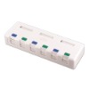 3006ADI-EI8-C5eABL-XX Surface Mount Box