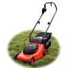 305mm Lawn Mower