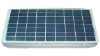 30W solar module