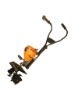 30 CC tiller