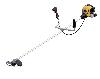 30cc Brush Cutter with Trimmer Spool