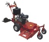 32" lawn mower