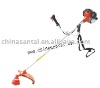 33cc gasoline brush cutter
