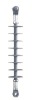 33kV Composite Suspension Insulator