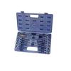 33pcs Taps & Dies Set threading tool , tool set