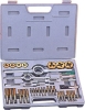 35PCs Tap and Die Set