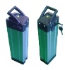 37V 10A Polymer Li-ion Battery Pack(10S1P)