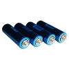 38120L 10Ah LiFePO4 lithium-ion battery with tabs