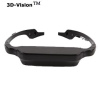3D Video Glass/Head Mounted Display/Virtual reality Display/Video Goggle
