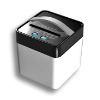 3MCF0709 3x9mm Electric Microcut Shredder