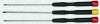 3PC Screwdriver Set