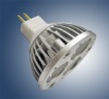 3*1W LED MR16 high power spot lamp/ MR16 LED lamp / LED MR16 spot lamp