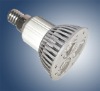 3*1W high power LED spotlight lamp (NPH1C-E14JDR-B-3CW/WW )