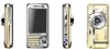 3.2M pixel telescopic camera TV mobile phone--M918