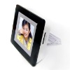 3.5" digital photo frame basic function