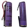 3.6V Lithium-ion Rechargeable Battery