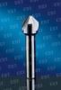 3-Flute Countersinks