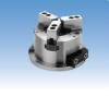 3-Jaw Hollow Power Chuck Fixtures