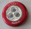 3 LED touch light (VP-LL001)