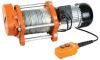 3-Phase Lifting Hoist YT-JD1000