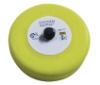 3" backing pad