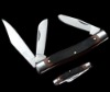 3 blades knife