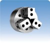 3-jaw swinglock chuck