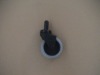 3"mop bucket caster
