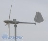 3kw wind turbine generator ( CE  approved)