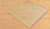 3mm white solar glass
