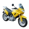 400cc Motorcycle