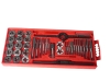 40Pcs Tap & Die Set
