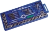 40Pcs Tap and Die set