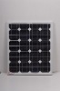 40W Monocrystal Solar Panel