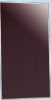 40W Thin film solar modules