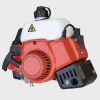 40.2cc gasoline engine