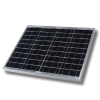 40 watts solar panel(CE certified)