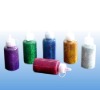 40g glitter glue,glue,stationery