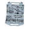 40pcs Taps & Dies Set