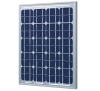 40w mono solar panel