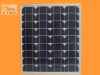 40w solar module/solar panel