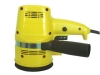 420W electric random orbital sander with GS