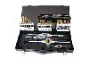 42pcs Taps & Dies Set,tool,Die wrench,tool set