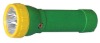 451 LED flashlight