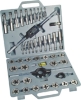45Pcs Tap & Die Set