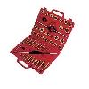 45 pcs Taps & Dies Set,taps & dies set,taps & dies set,tools set