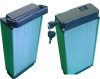 48.1V 10A Polymer Li-ion Battery Pack(13S1P)
