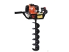 49cc Earth Auger OO-EA49 (CE approval)