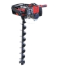 49cc earth auger KTD490