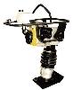 4HP Gasoline Tamping Rammer (PT-CJ03A)